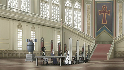 Fairy Tail (2014) – Episódio 59