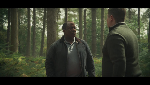 A Química da Morte: 1×3