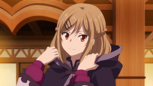 Sokushi Cheat ga Saikyou sugite, Isekai no Yatsura ga Marude Aite ni Naranai n desu ga. – Episódio 9