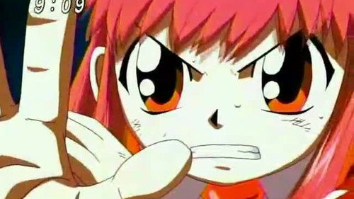 Zatch Bell!: 1×71