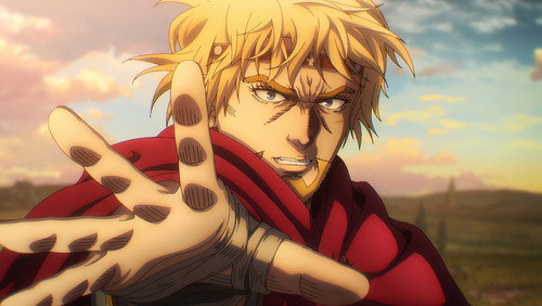 VINLAND SAGA: 2×22