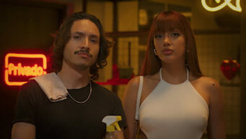 Cuspirei Em Seus Túmulos: 1×13