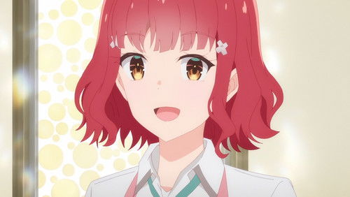 Gimai Seikatsu – Episódio 6