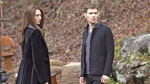 Os Originais: 2×20