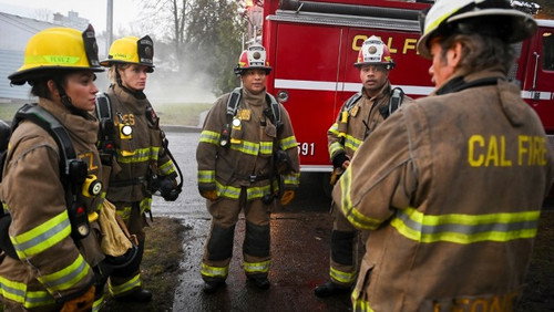 Fire Country: 3×18