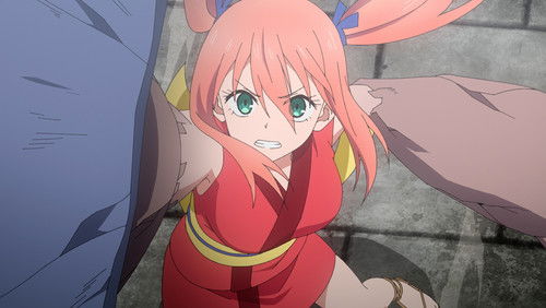 Sengoku Youko – Episódio 5