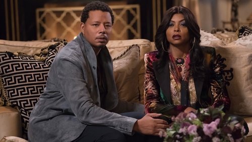 Empire: Fama e Poder: 4×8