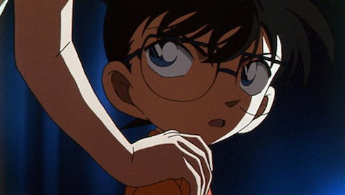 Detective Conan – Episódio 450