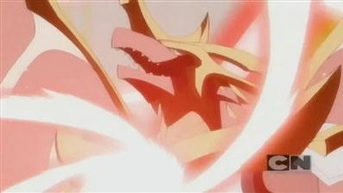 Bakugan: 3×31