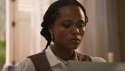 A Nobreza do Amor: 1×19