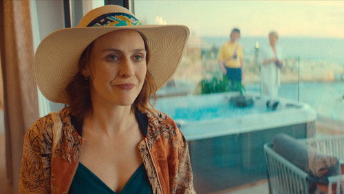 De Belfast ao Paraíso: 1×4