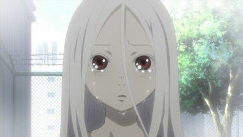 Deadman Wonderland: 1×7