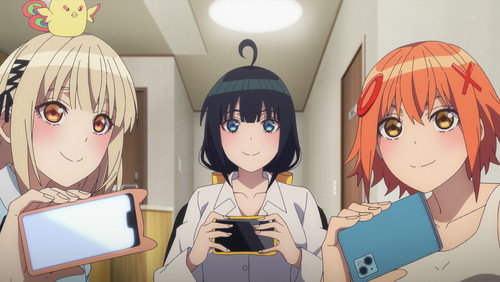 Pon no Michi – Episódio 4