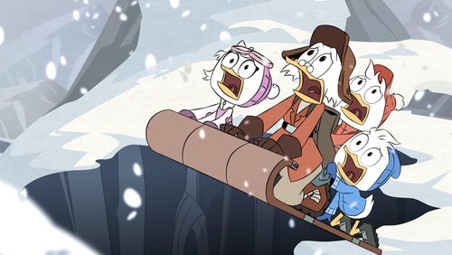 DuckTales: Os Caçadores de Aventuras: 1×9
