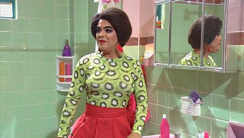 Baby e Rose: 2×18