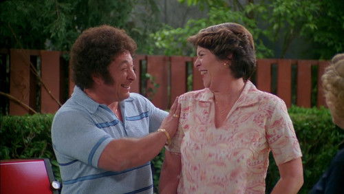 De Volta aos Anos 70: 4×8