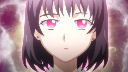 RErideD: Tokigoe no Derrida: 1×4