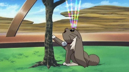 Tenchi Muyo! GXP: 1×21