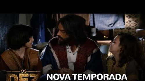 Os Dez Mandamentos: 2×23