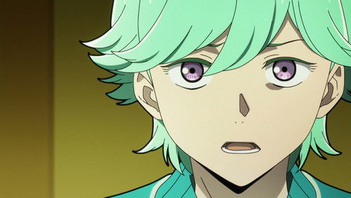 Yoroi Shin Den Samurai Troopers – Episódio 7