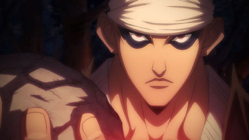 Rurouni Kenshin: Meiji Kenkaku Romantan – Kyoto Douran – Episódio 6