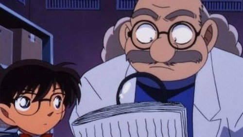 Detective Conan – Episódio 106