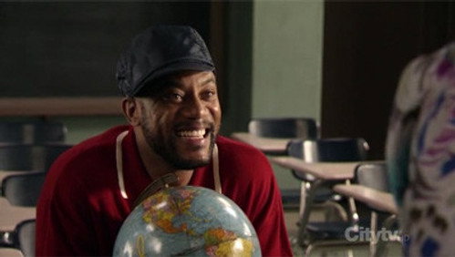 Todo Mundo Odeia o Chris: 3×17