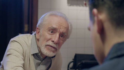 Rosario Tijeras: 3×17