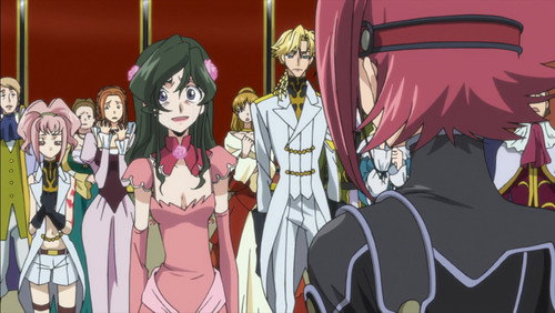 Code Geass: 2×9
