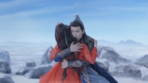 千朵桃花一世开: 1×28