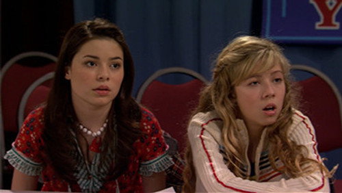 iCarly: 1×1