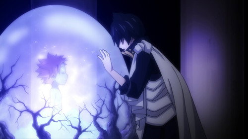 Fairy Tail: 8×7