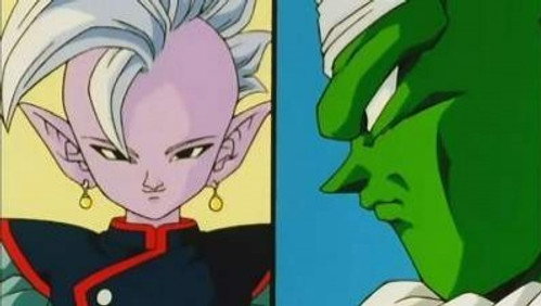 Dragon Ball Z: 7×20