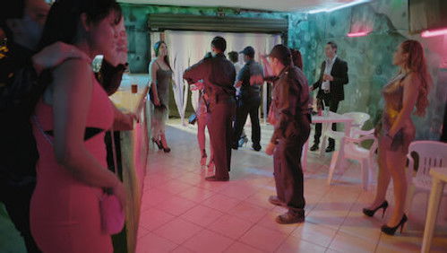 Rosario Tijeras: 2×25