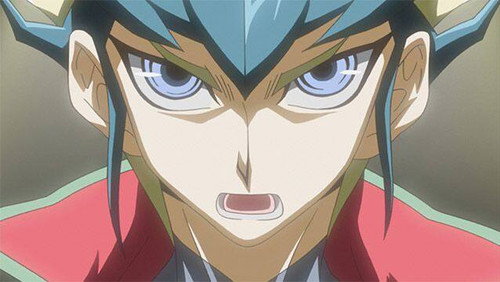 Yu-Gi-Oh! Arc-V: 1×114