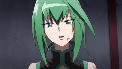 Shaman King: 1×12
