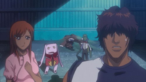 Bleach Dublado – Episódio 69