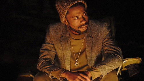 Atlanta: 1×3