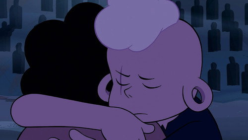 Steven Universo: 5×4