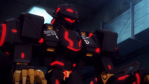 Phantasy Star Online 2: Episode Oracle: 1×5
