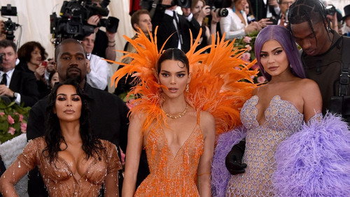 Keeping Up With the Kardashians: 17×5