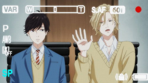 Tasogare Out Focus – Episódio 1