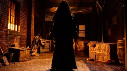 Slasher: 5×1