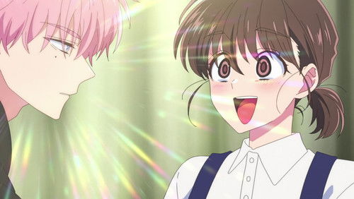 Tamon’s B-Side: 1×1