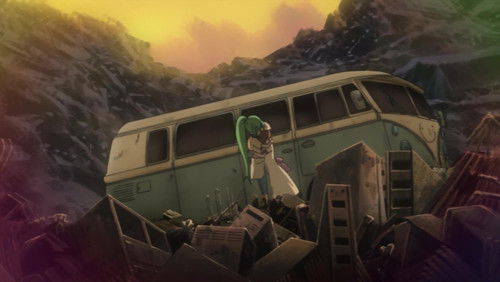 Higurashi No Naku Koro Ni Kai – Episódio 7
