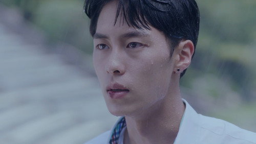 Extra-ordinary You: 1×8