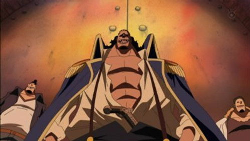 One Piece – Episódio 501