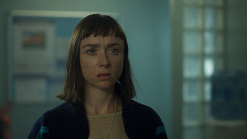The Rising: 1×3