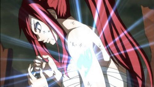 Fairy Tail – Episódio 120