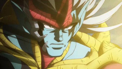 Dragon Quest: The Adventure of Dai: 1×72
